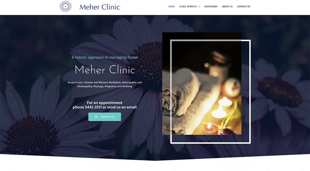 Meher Clinic Sunshine Coast