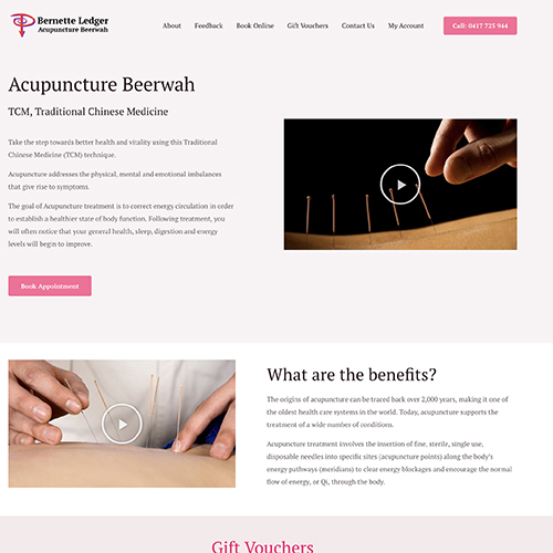 Acupuncture Beerwah